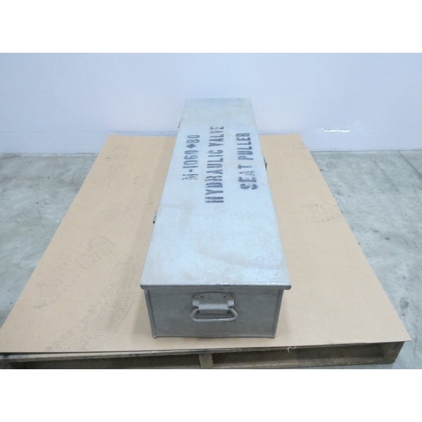 Enerpac ENERPAC M1060+80 HYDRAULIC VALVE SEAT PULLER HYDRAULIC